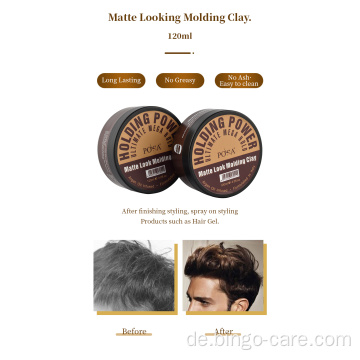 Starker Halt Matte Power Moulding Clay